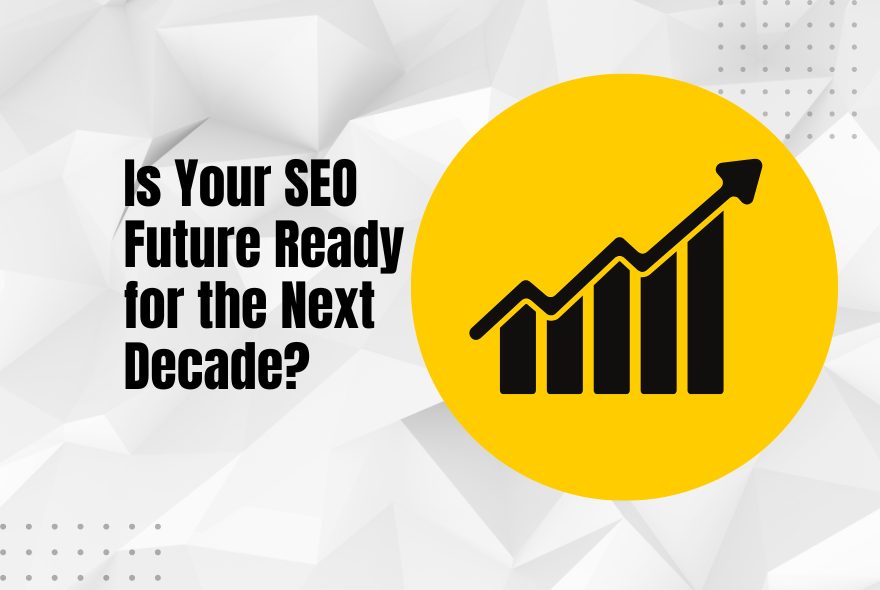 Future SEO for ranking